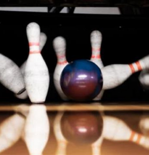 Salon De Quilles Du Parc