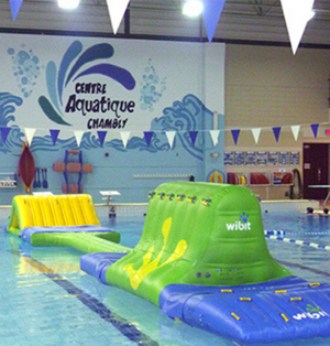 Centre Aquatique Chambly