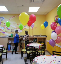 Candyland Indoor Play Centre