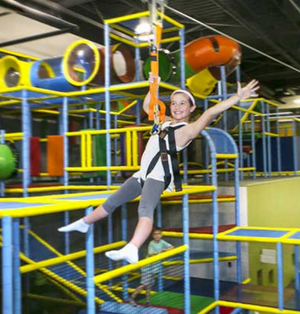 All Stars Indoor Playland