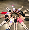 Absolute Dance Studio Kids Party Package