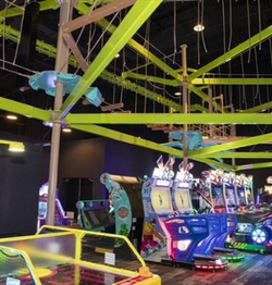 Playdium - Brampton