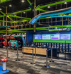 Playdium - Brampton