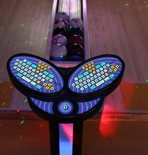 Salon de Quilles Bellevue St Georges