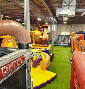 Inflatable fun deals