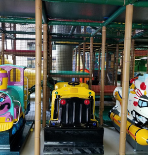 Go Bananas North Vancouver