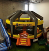 Big Fun Inflatable ParkKids Party Package