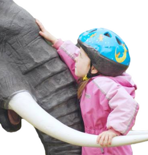 Greater Vancouver Zoo