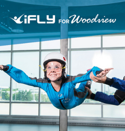 iFly Toronto - Oakville