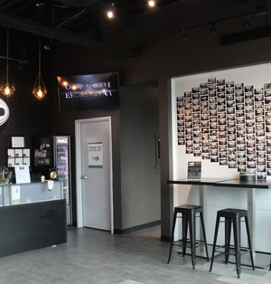 Time Escape Vancouver