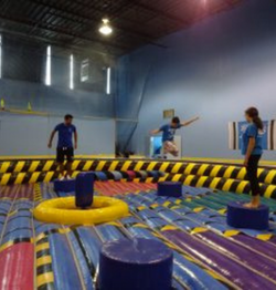 Active Kids Zone