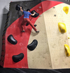 Calgary Climbing Centre Kids Party Package (Chinook)