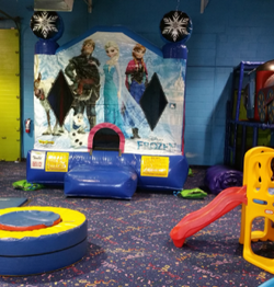 Kidnetix Edu-Play Centre