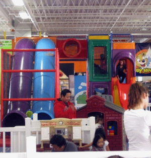 Kids Fun City