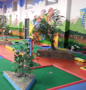 Kids Fun City