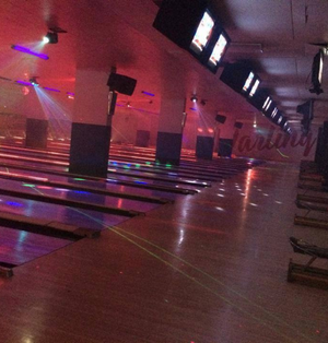 Salon de Quilles Darling