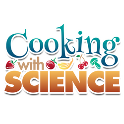 Cooking with Science Party with Chamelea Science Center