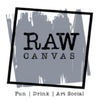 Raw Canvas Kids Party Package