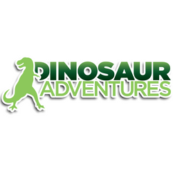 Dinosaur Adventure Party with Chamelea Science Center