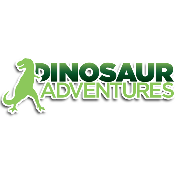 Dinosaur Adventure Party with Chamelea Science Center