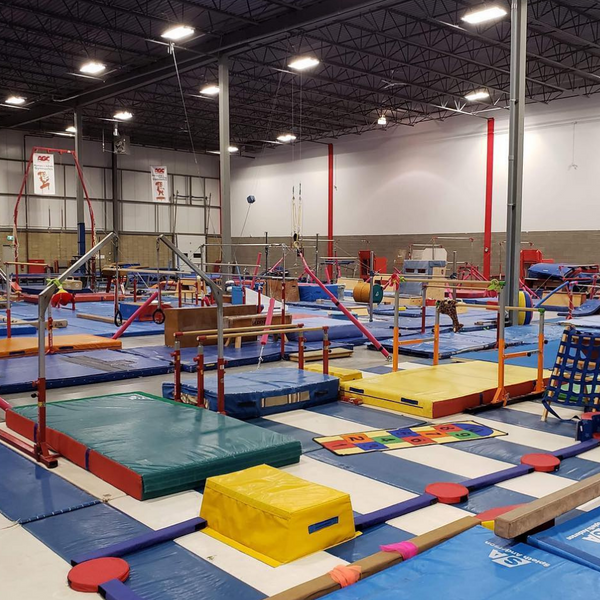 Altadore Gymnastic Club Kids Party Package