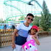 Calaway Park Kids Party Package