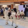 Epic Fencing Club Kids Party Package