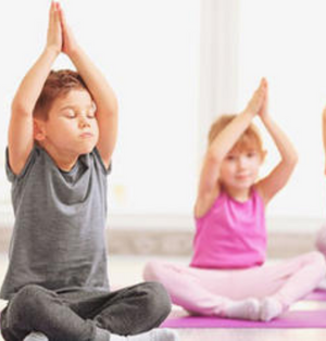 Üphoria Yoga
