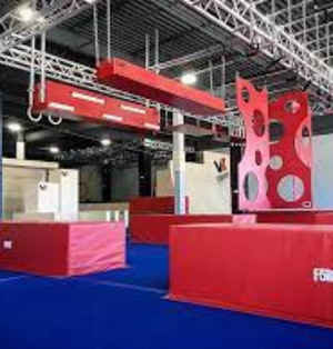 Voltizone - Kids Party Package