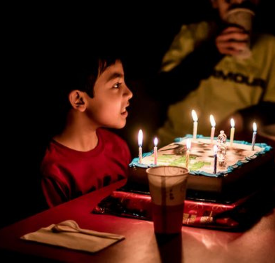 Xtreme Trampoline Park