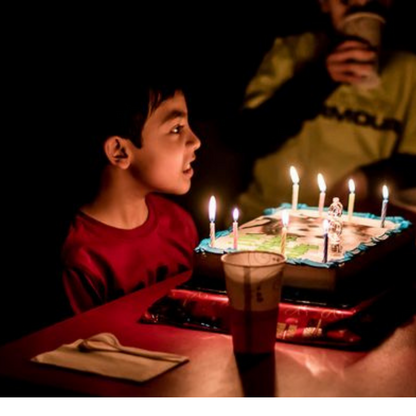 Xtreme Trampoline Park