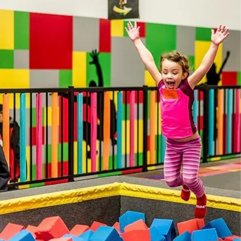 Xtreme Trampoline Park