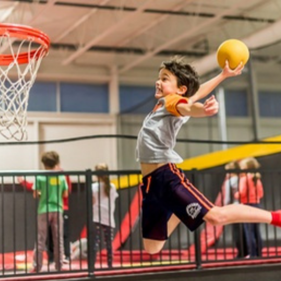 Xtreme Trampoline Park