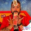 At-home birthday party magician for kids
