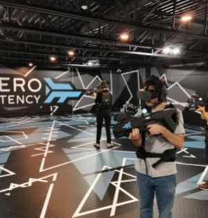 Zero Latency Montreal