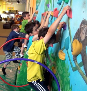 ZigZagZoo - Kids Party Package