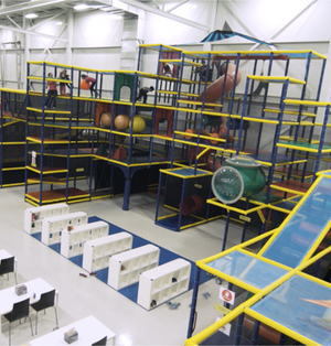 Zükari - Kids Party Package