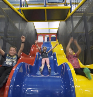 Zükari - Kids Party Package