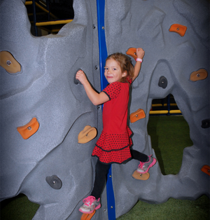 Zükari - Kids Party Package