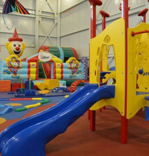 Zükari - Kids Party Package