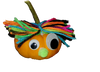 Citronelle the Witch Party