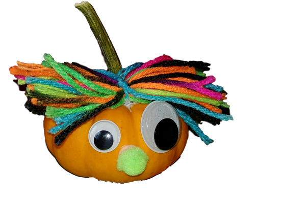 Citronelle the Witch Party