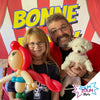 At-home birthday party magician for kids